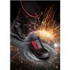 W49S3T44  Weldline Panter Fusion 49 S3 Welding Shoes - Size 44